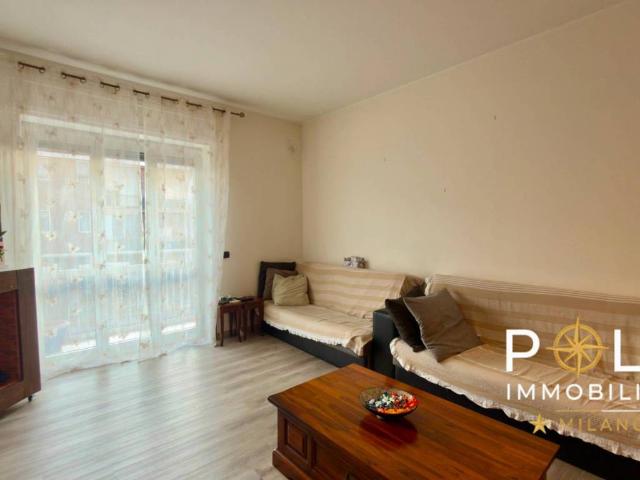 Appartamento in vendita a Paderno Dugnano MI