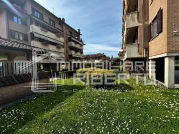 Appartamento in vendita a Paderno Dugnano MI