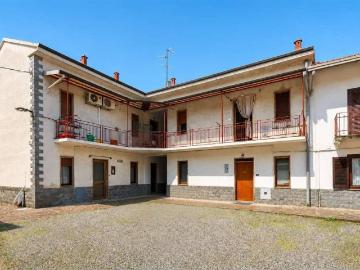Appartamento in vendita a Paderno Dugnano MI