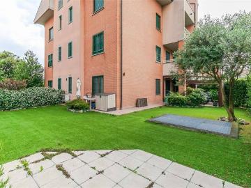 Appartamento in vendita a Paderno Dugnano MI