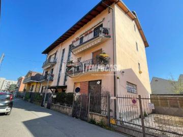 Appartamento in vendita a Paderno Dugnano MI