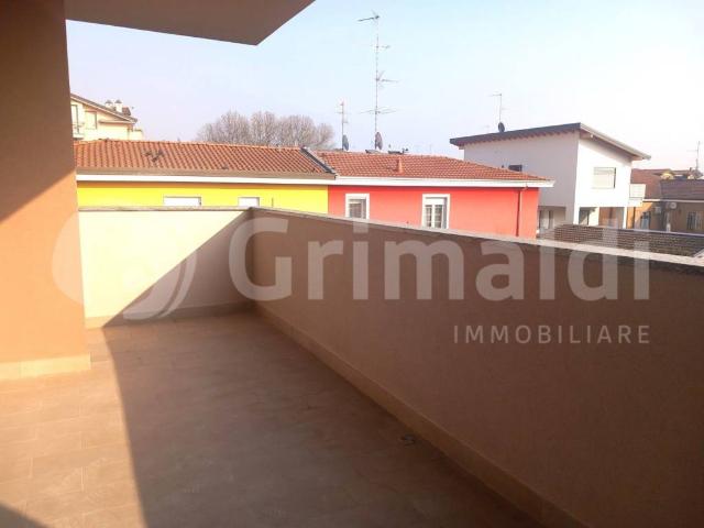 Appartamento in vendita a Paderno Dugnano MI
