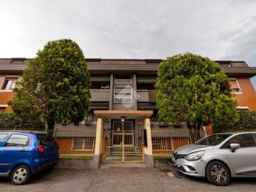 Appartamento in vendita a Paderno Dugnano MI