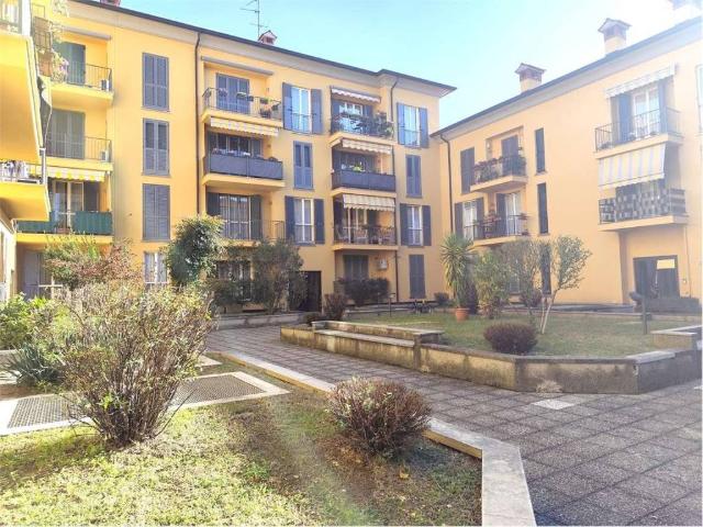 Appartamento in vendita a Paderno Dugnano MI