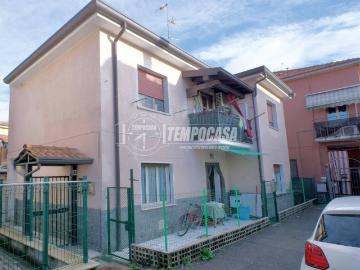 Appartamento in vendita a Paderno Dugnano MI