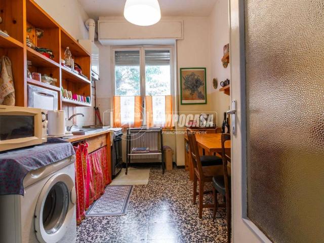 Appartamento in vendita a Paderno Dugnano MI
