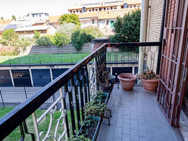 Appartamento in vendita a Paderno Dugnano MI
