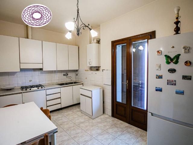 Appartamento in vendita a Paderno Dugnano MI