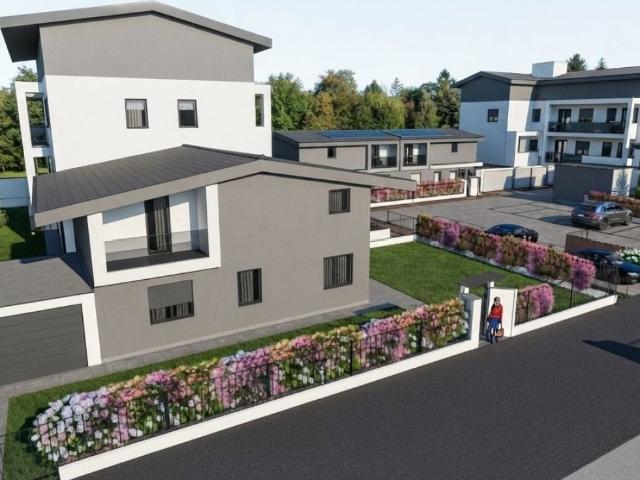 Appartamento in vendita a Paderno Dugnano MI