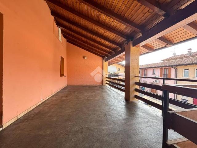 Appartamento in vendita a Paderno Franciacorta BS