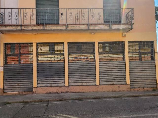 Appartamento in vendita a Paderno Ponchielli CR