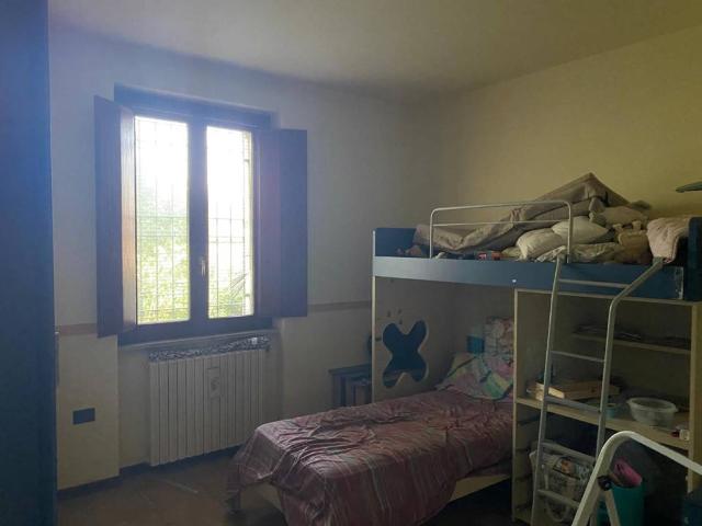 Appartamento in vendita a Paderno Ponchielli CR