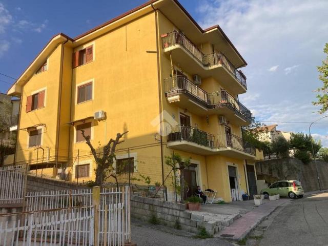 Appartamento in vendita a Paduli BN