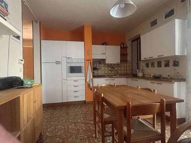 Appartamento in vendita a Paesana