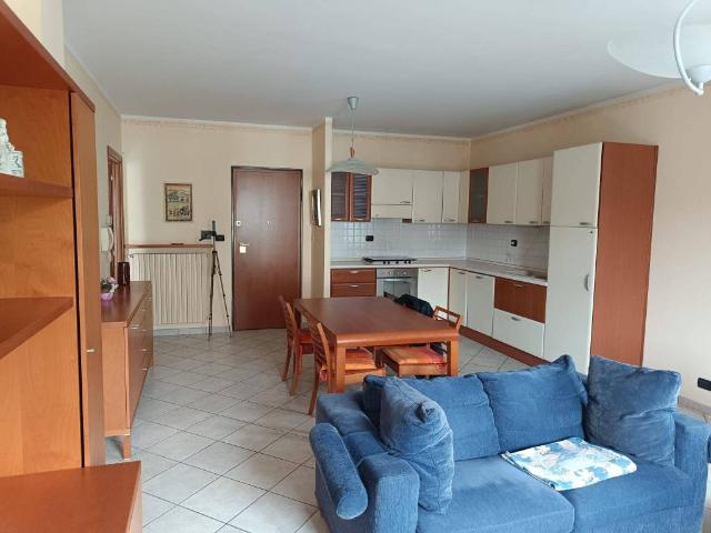 Appartamento in vendita a Paesana CN