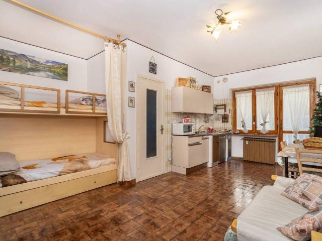 Appartamento in vendita a Paesana CN