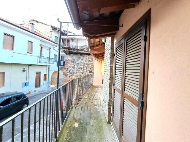 Appartamento in vendita a Paesana CN
