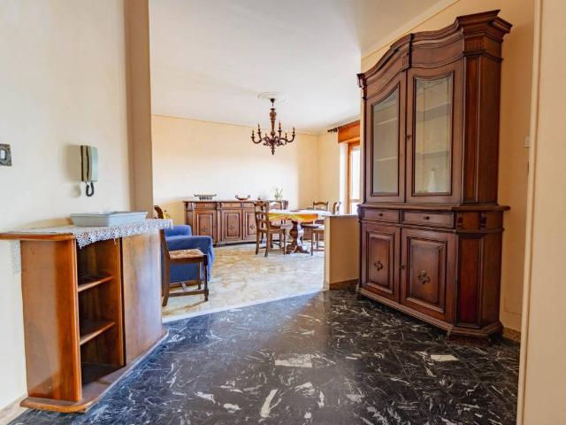 Appartamento in vendita a Paesana CN
