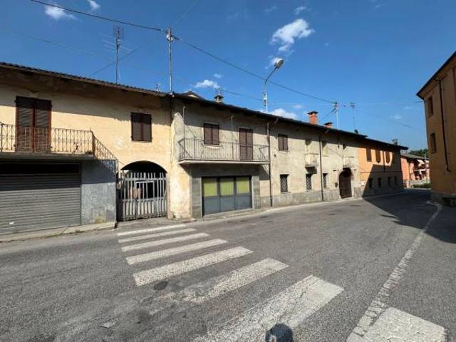 Appartamento in vendita a Paesana CN