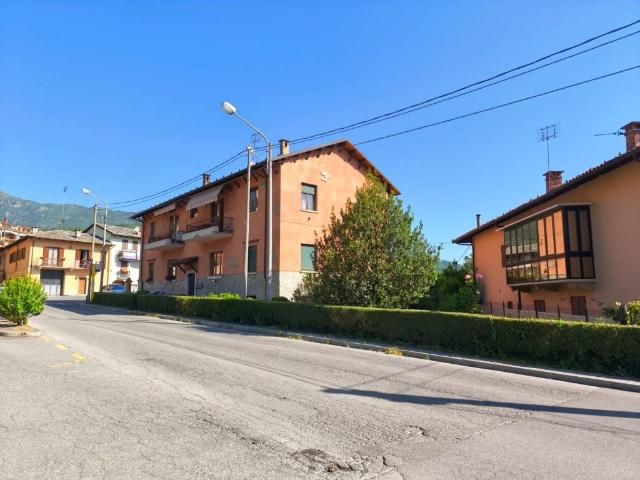 Appartamento in vendita a Paesana CN