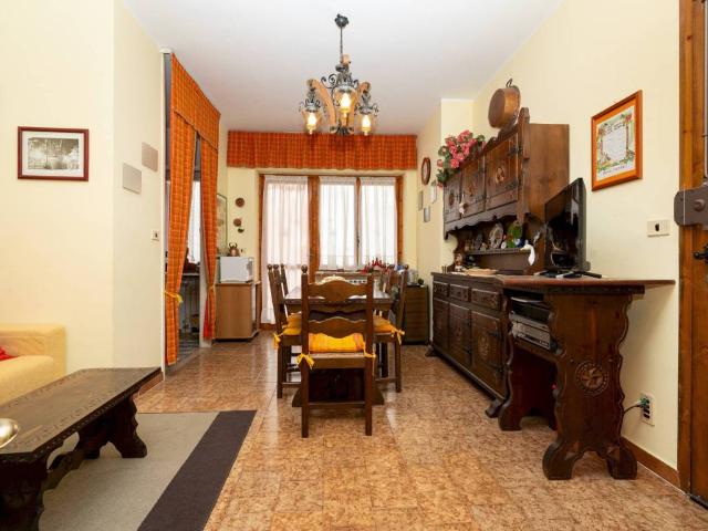 Appartamento in vendita a Paesana CN