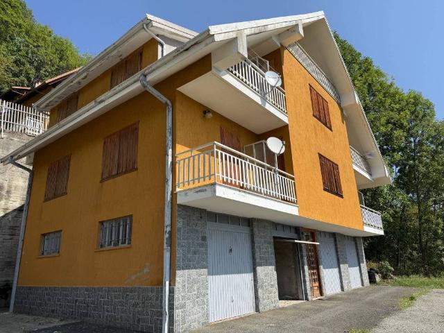Appartamento in vendita a Paesana CN