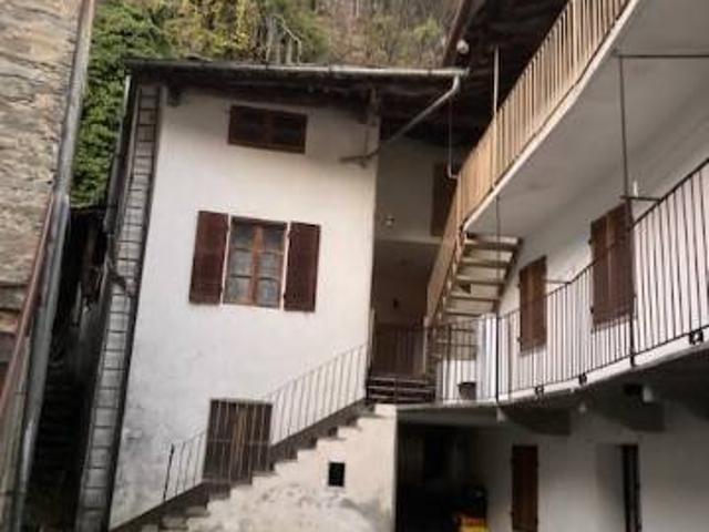 Appartamento in vendita a Paesana CN