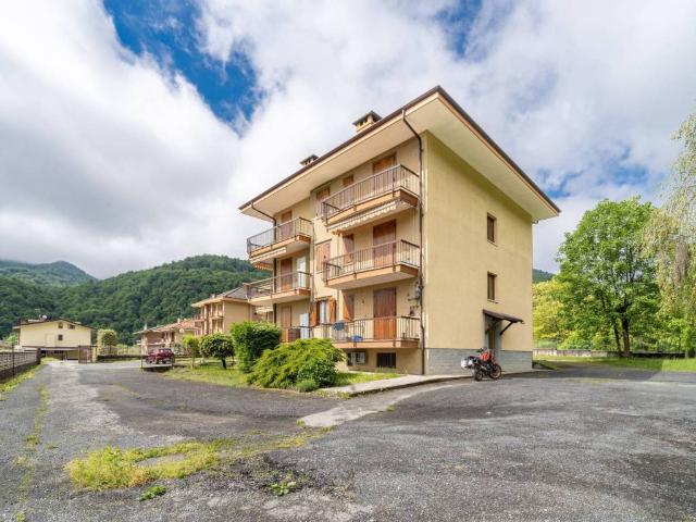 Appartamento in vendita a Paesana CN