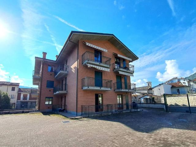 Appartamento in vendita a Paesana CN