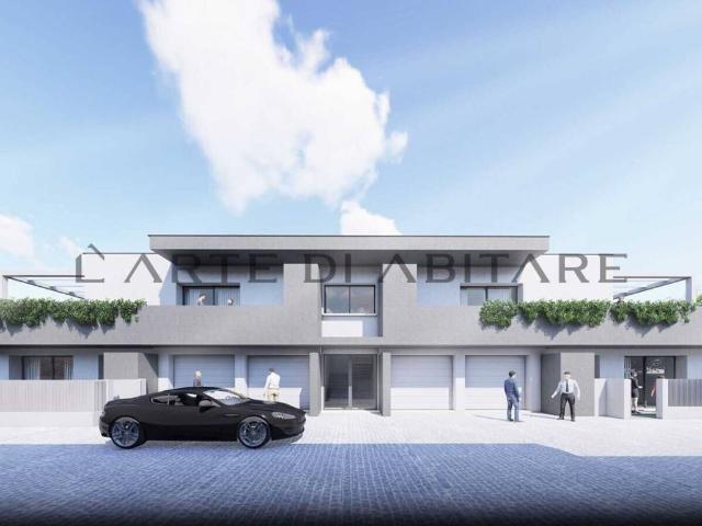 Appartamento in vendita a Paese TV