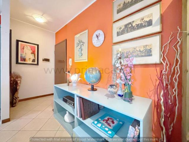 Appartamento in vendita a Paese TV