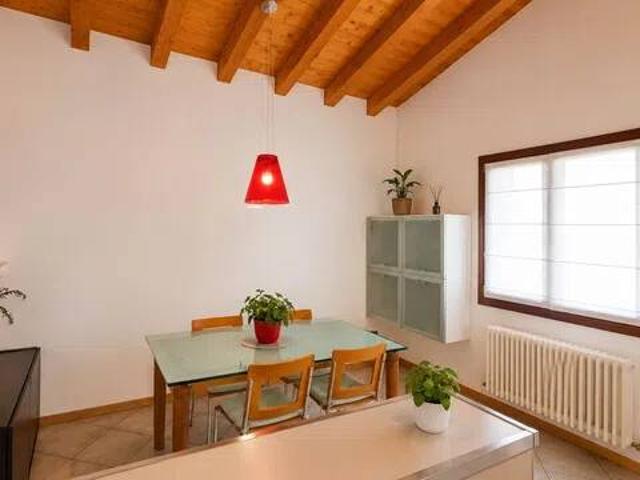 Appartamento in vendita a Paese TV
