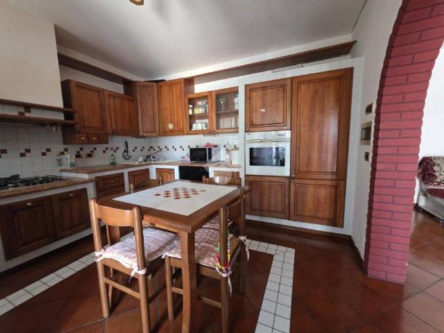 Appartamento in vendita a Paese TV