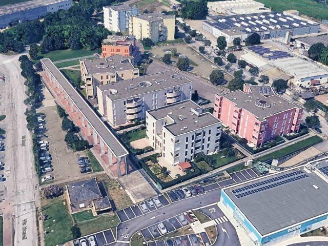 Appartamento in vendita a Paese TV