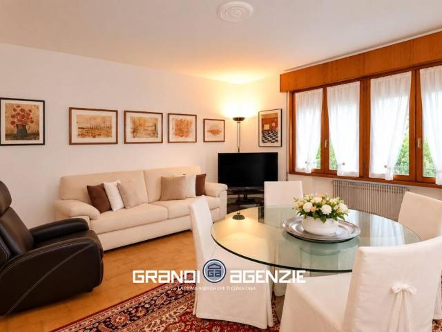 Appartamento in vendita a Paese TV