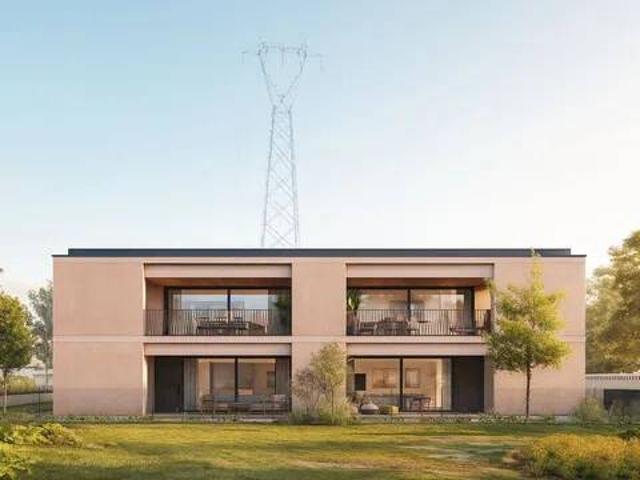 Appartamento in vendita a Paese TV