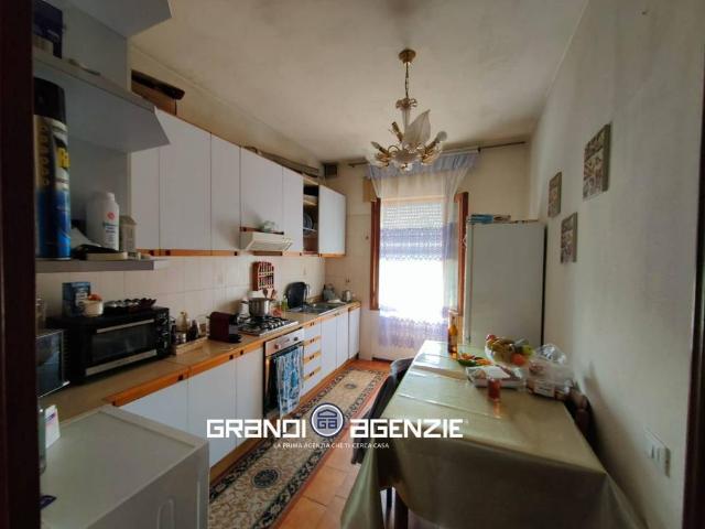 Appartamento in vendita a Paese TV