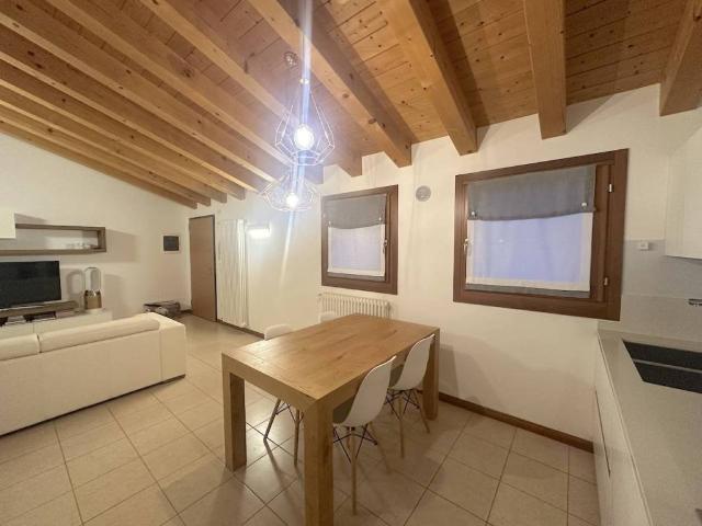 Appartamento in vendita a Paese TV