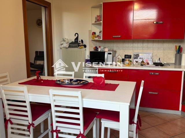 Appartamento in vendita a Paese