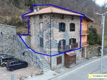 Appartamento in vendita a Paisco Loveno BS