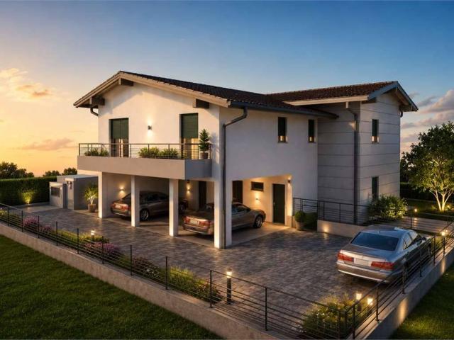 Appartamento in vendita a Paitone BS