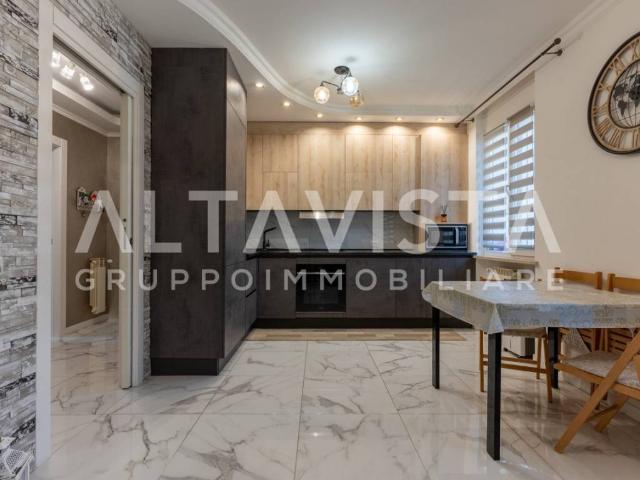 Appartamento in vendita a Paitone BS