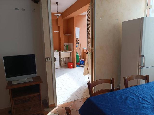 Appartamento in vendita a Paola CS