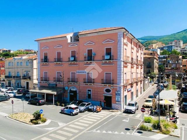 Appartamento in vendita a Paola CS