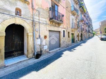 Appartamento in vendita a Paola CS
