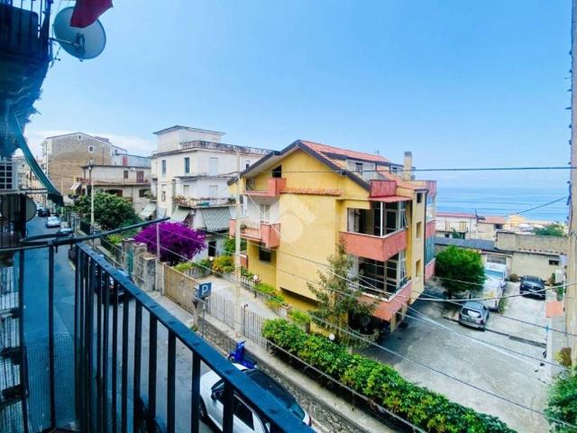 Appartamento in vendita a Paola CS
