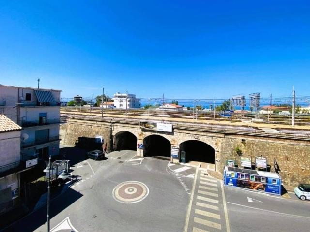 Appartamento in vendita a Paola CS