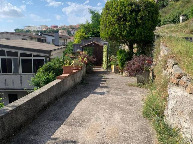 Appartamento in vendita a Paola CS