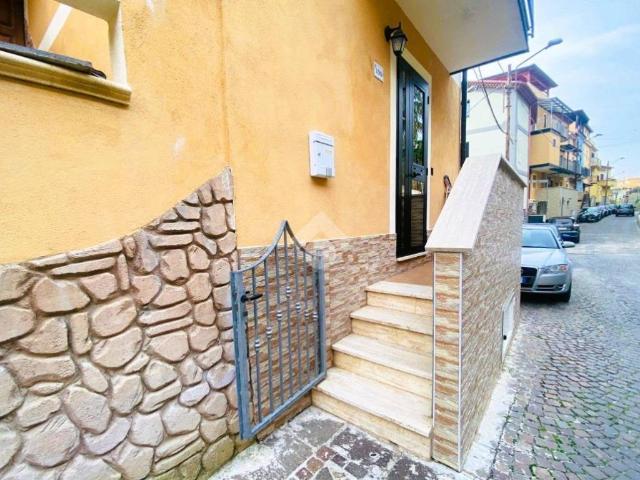 Appartamento in vendita a Paola CS