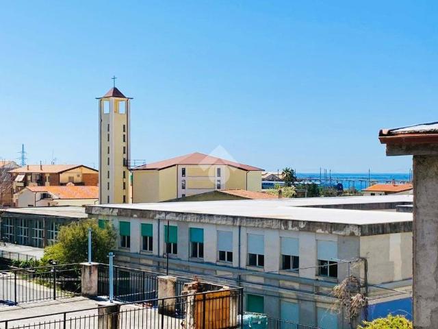 Appartamento in vendita a Paola CS